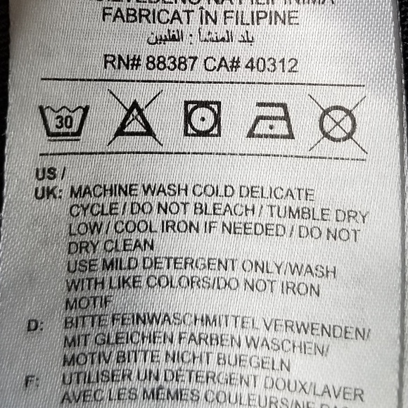 Adidas Aeroready Women's Black Lightweight Athletic Pants‎ Size Medium - Picture 13 of 14